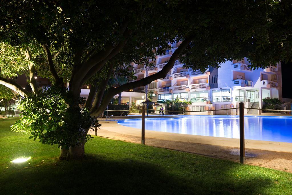 Hotel Izan Cavanna La Manga del Mar Menor Exteriör bild